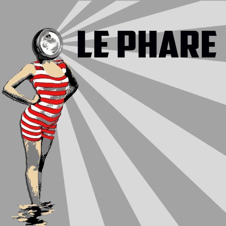 Le Phare